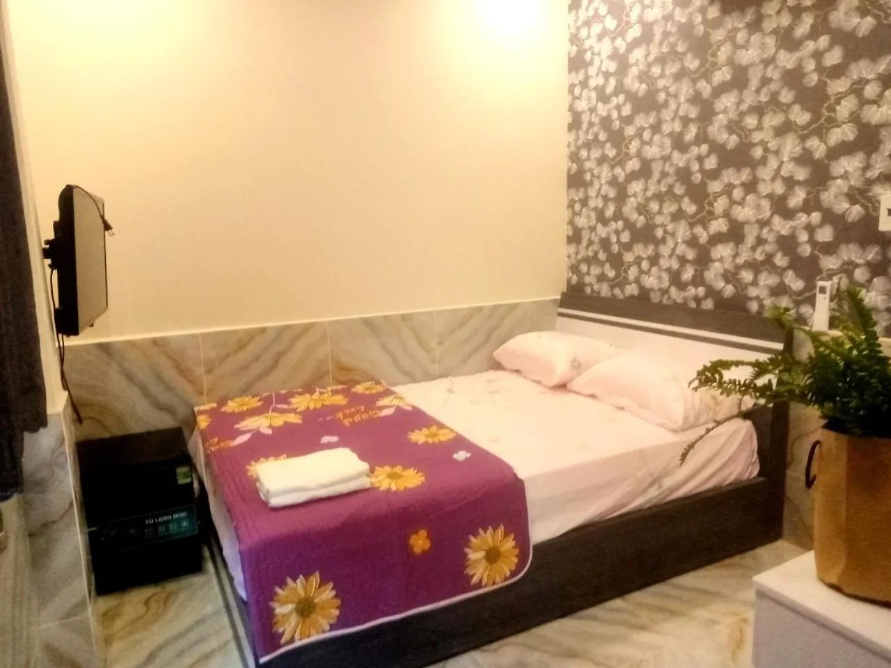 An Chi Hotel Ho Chi Minh