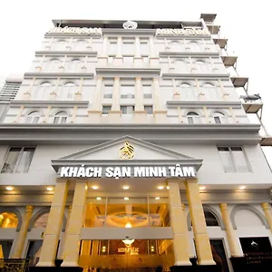 Minh Tam Phu Nhuan & Hotel