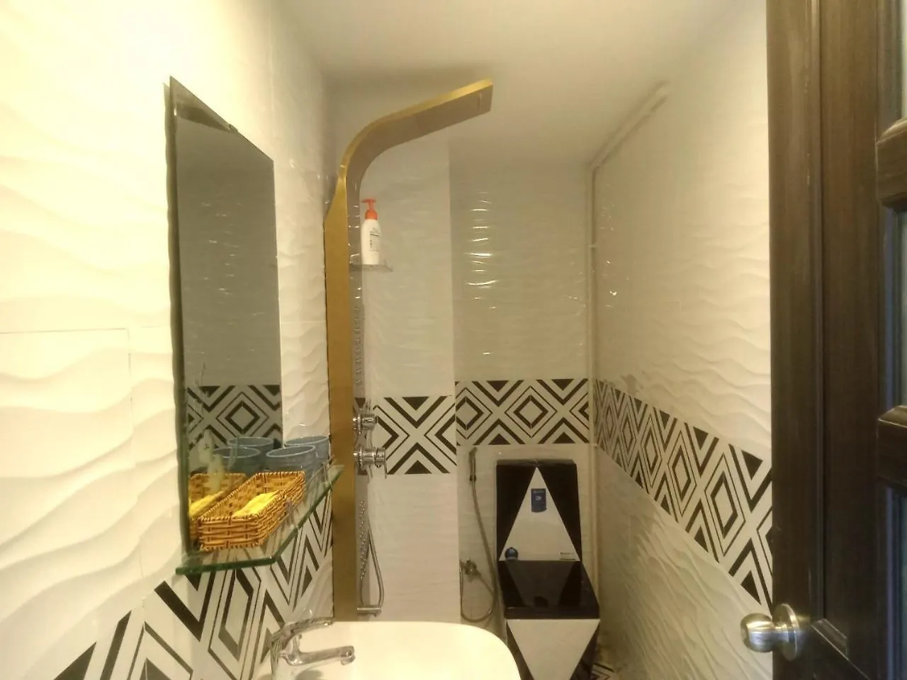 An Chi Hotel Thành Pho Ho Chí Minh