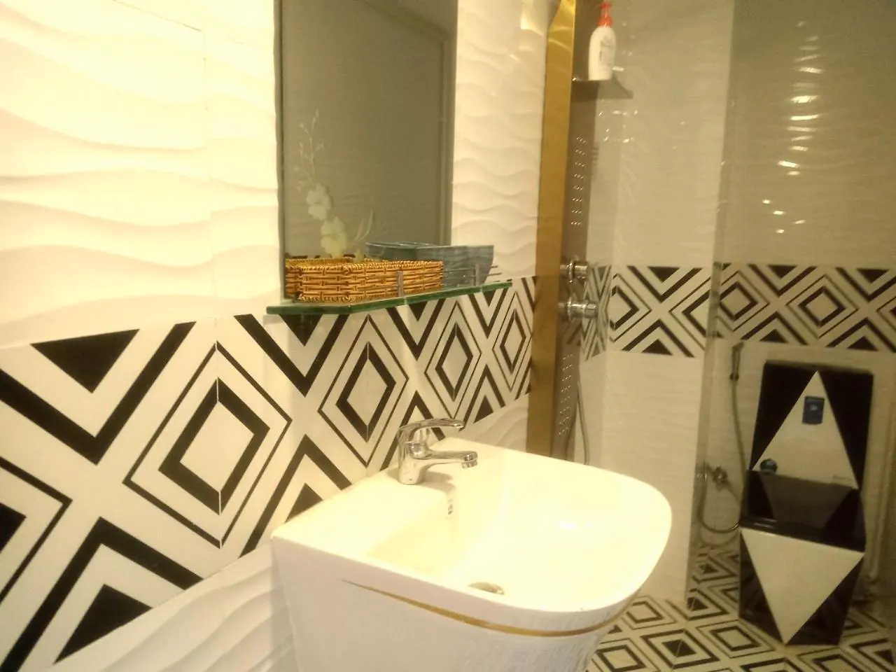 An Chi Hotel Thành Pho Ho Chí Minh Vietnam