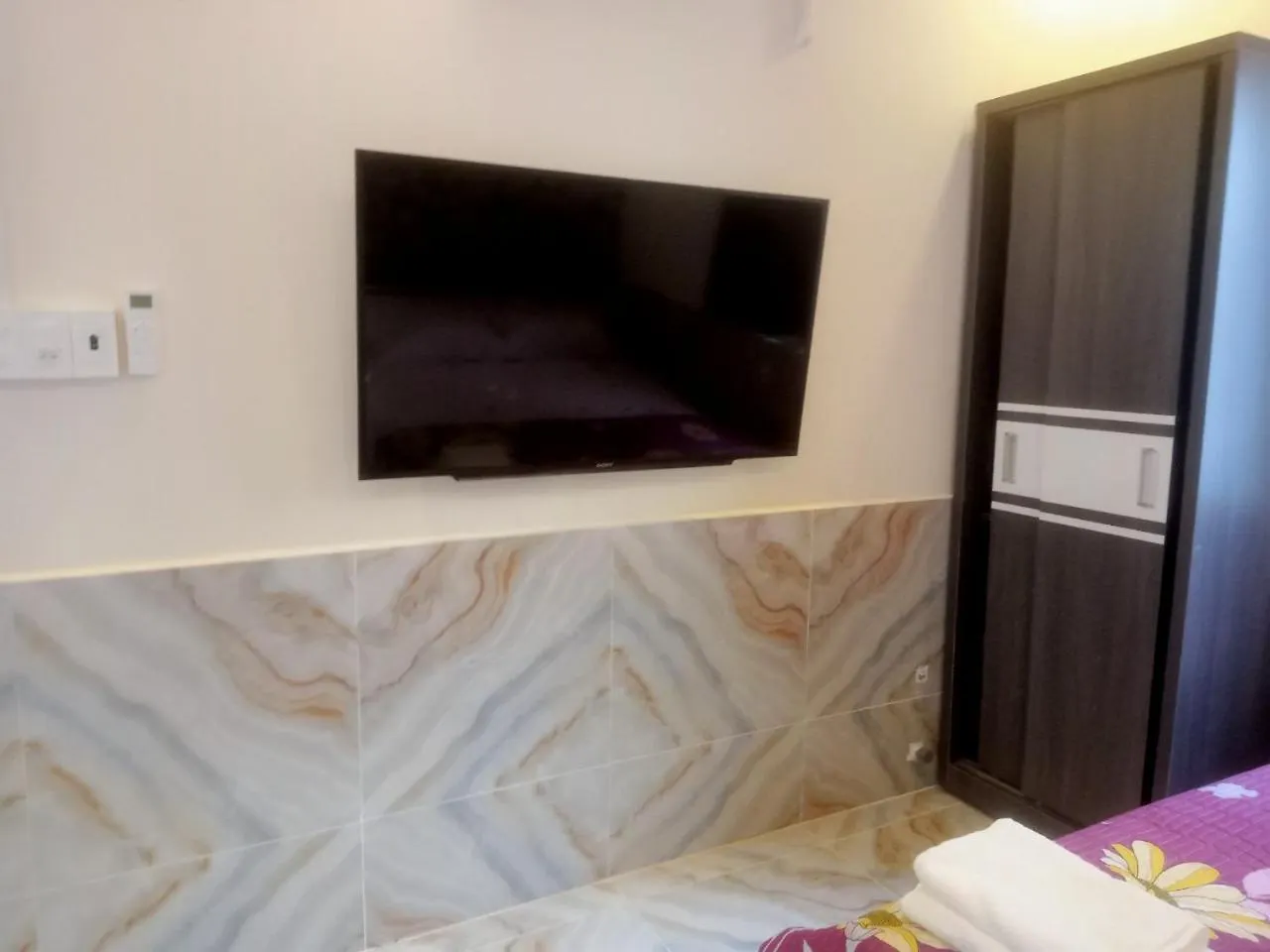 An Chi Hotel Ho Chi Minh City