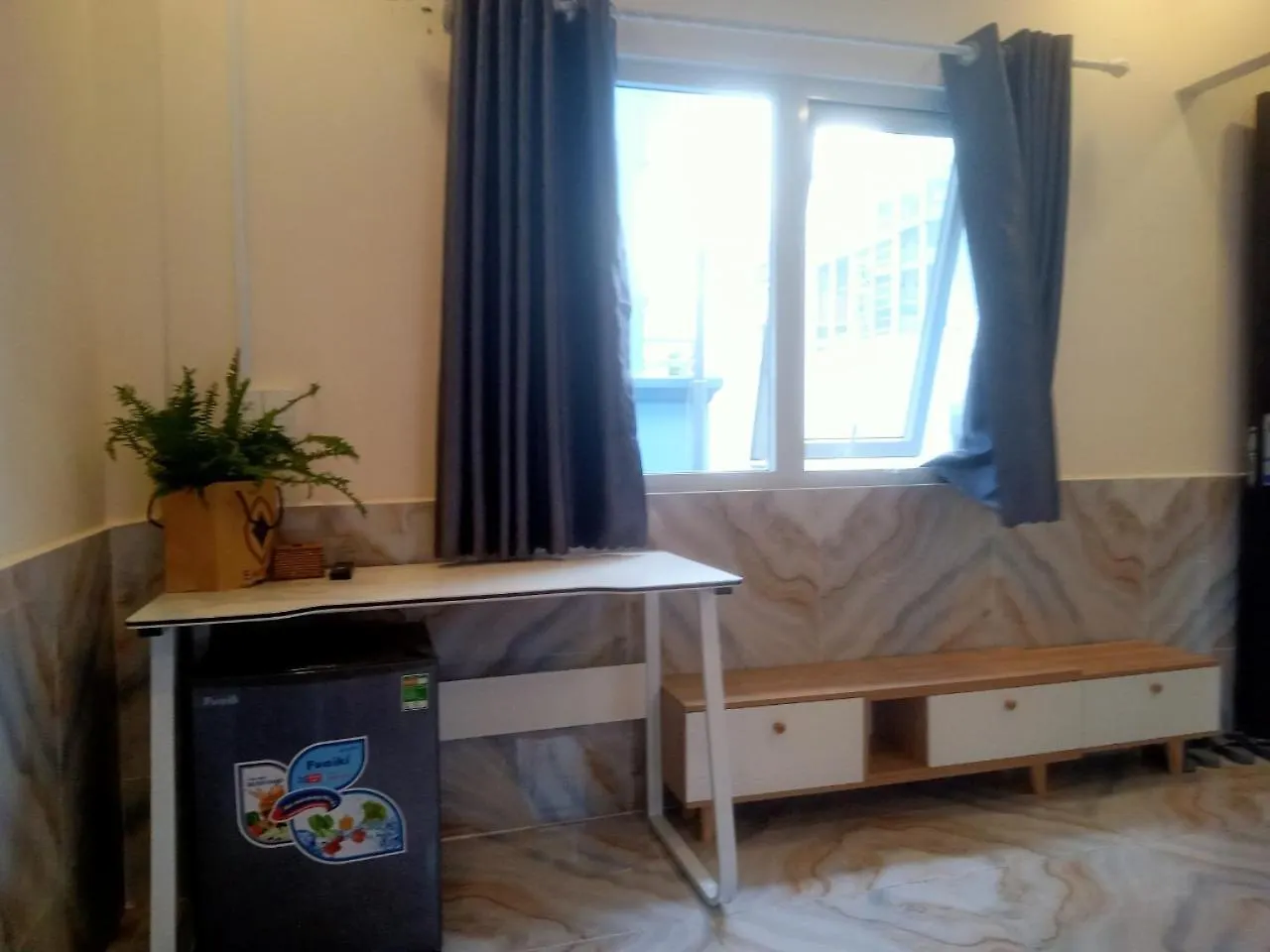 An Chi Hotel Ho Chi Minh City