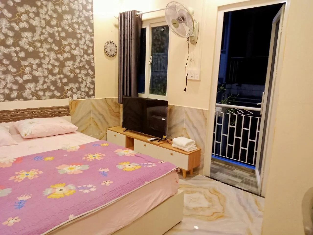 An Chi Hotel Ho Chi Minh City