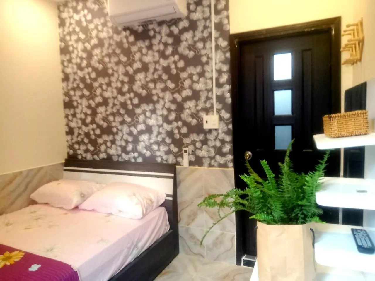 An Chi Hotel Ho Chi Minh City