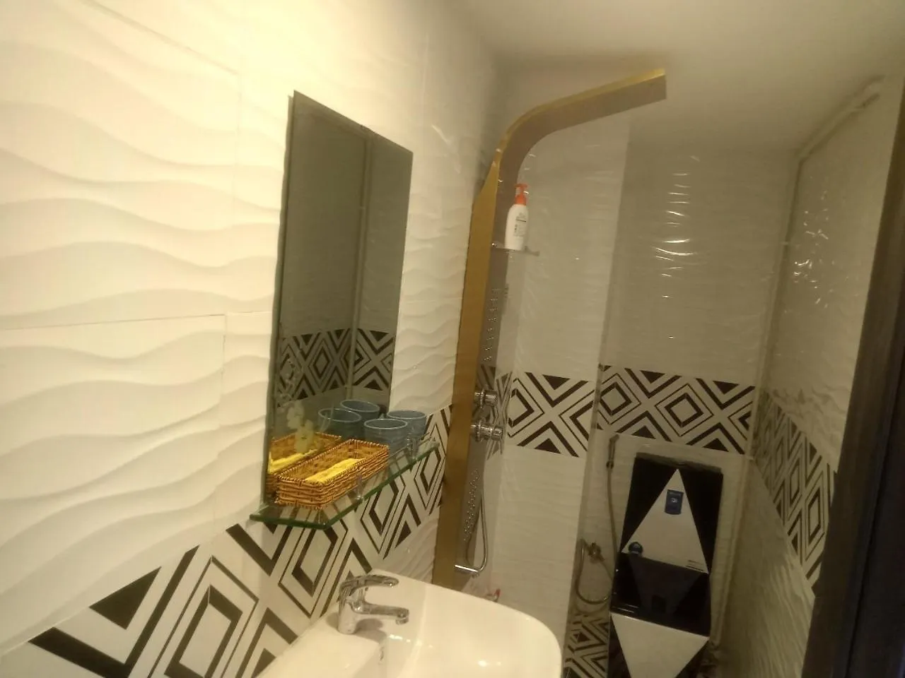 An Chi Hotel Ho Chi Minh City 0*,  Vietnam