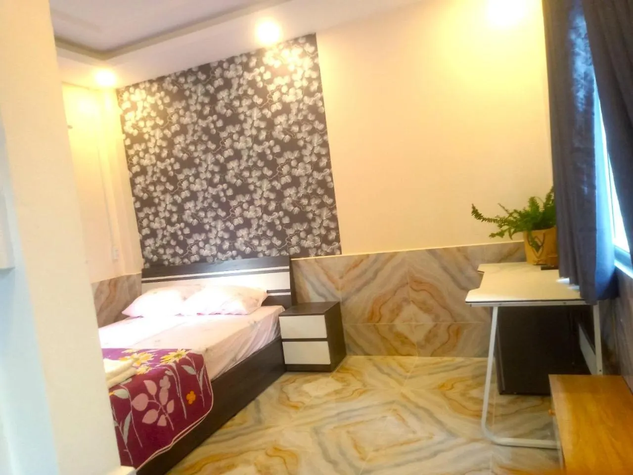 An Chi Hotel Ho Chi Minh City