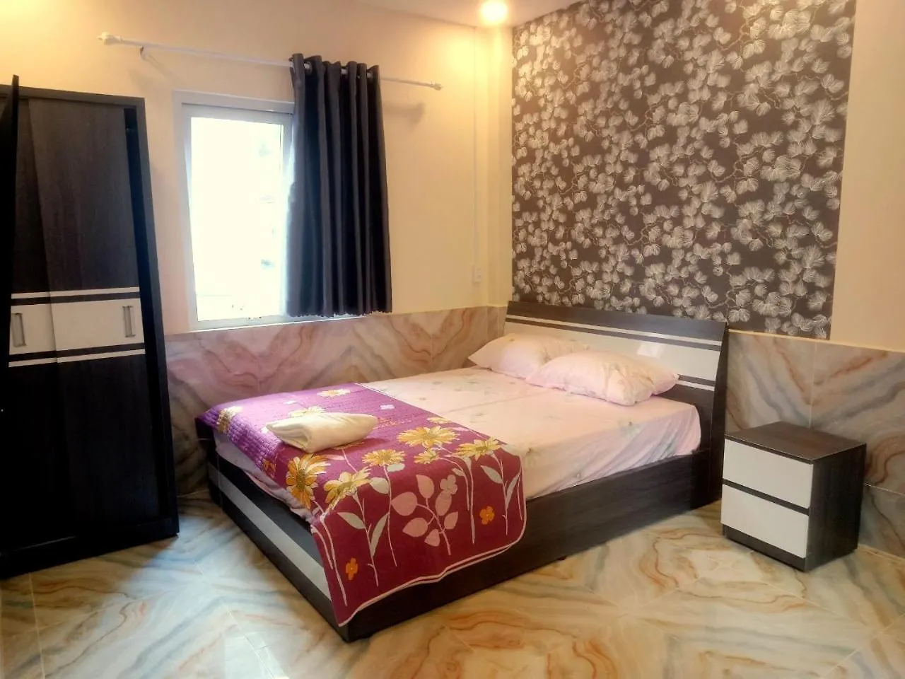 An Chi Hotel Ho Chi Minh City