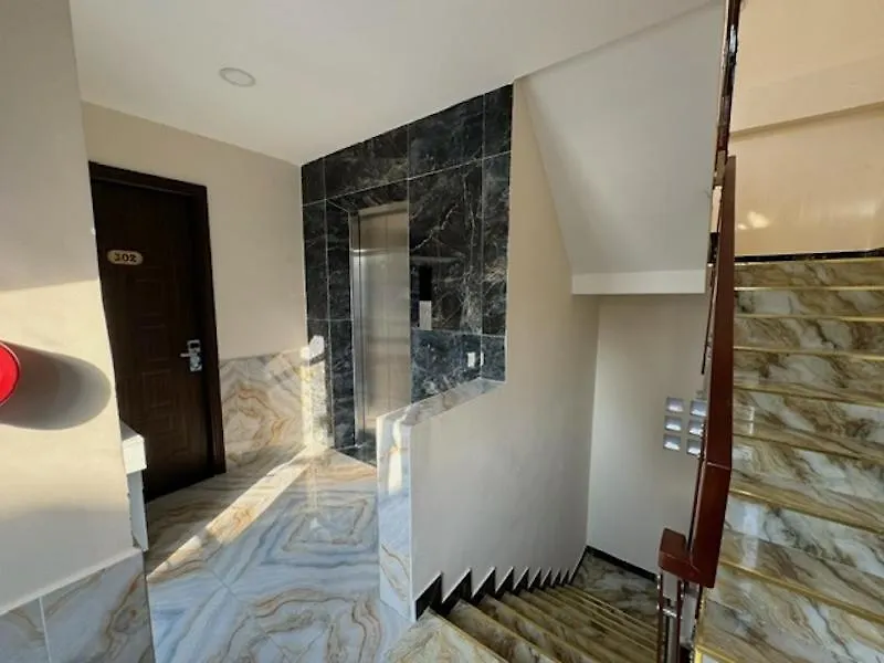 An Chi Hotel Ho Chi Minh City