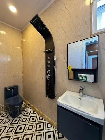 An Chi Hotel Ho Chi Minh City